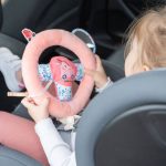 Lilliputiens: miękka kierownica aktywizująca Sarenka Stella 18 m+ - obrazek 2