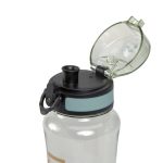 Lassig Zestaw Lunchbox + butelka - bidon 460ml Tiny Drivers Spychacz - obrazek 7