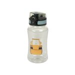 Lassig Zestaw Lunchbox + butelka - bidon 460ml Tiny Drivers Spychacz - obrazek 6