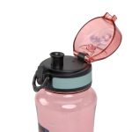 Lassig Zestaw Lunchbox + butelka - bidon 460ml Tiny Drivers Wóz strażacki - obrazek 5