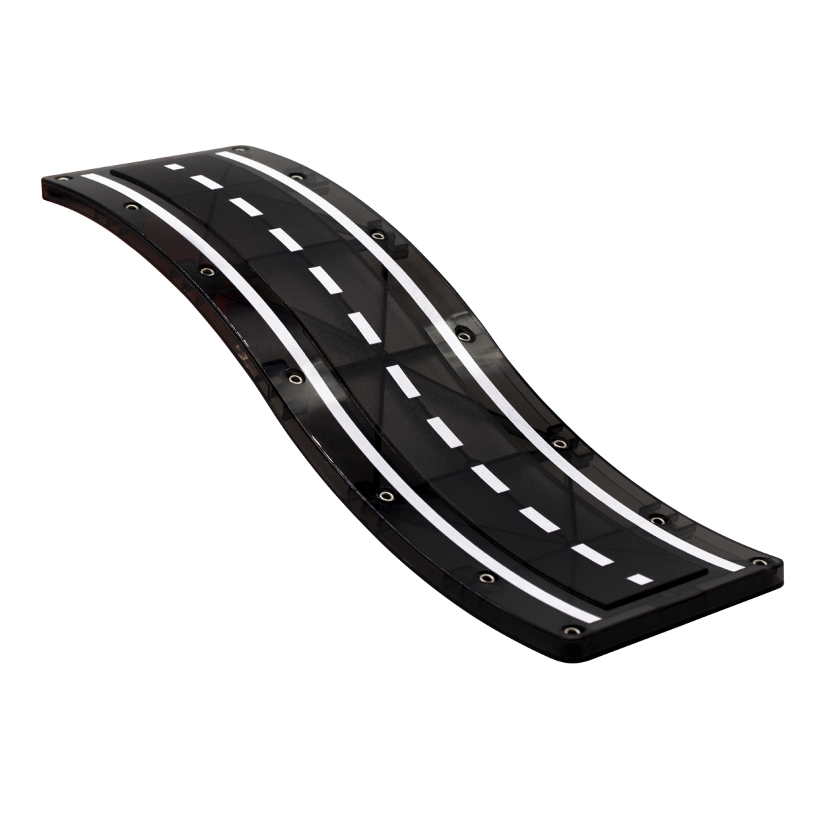 MAGNA-TILES: klocki magnetyczne Downhill Duo 40 el. - obrazek 7