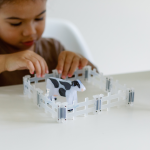 MAGNA-TILES: klocki magnetyczne Farm Animals 25 el. - obrazek 2