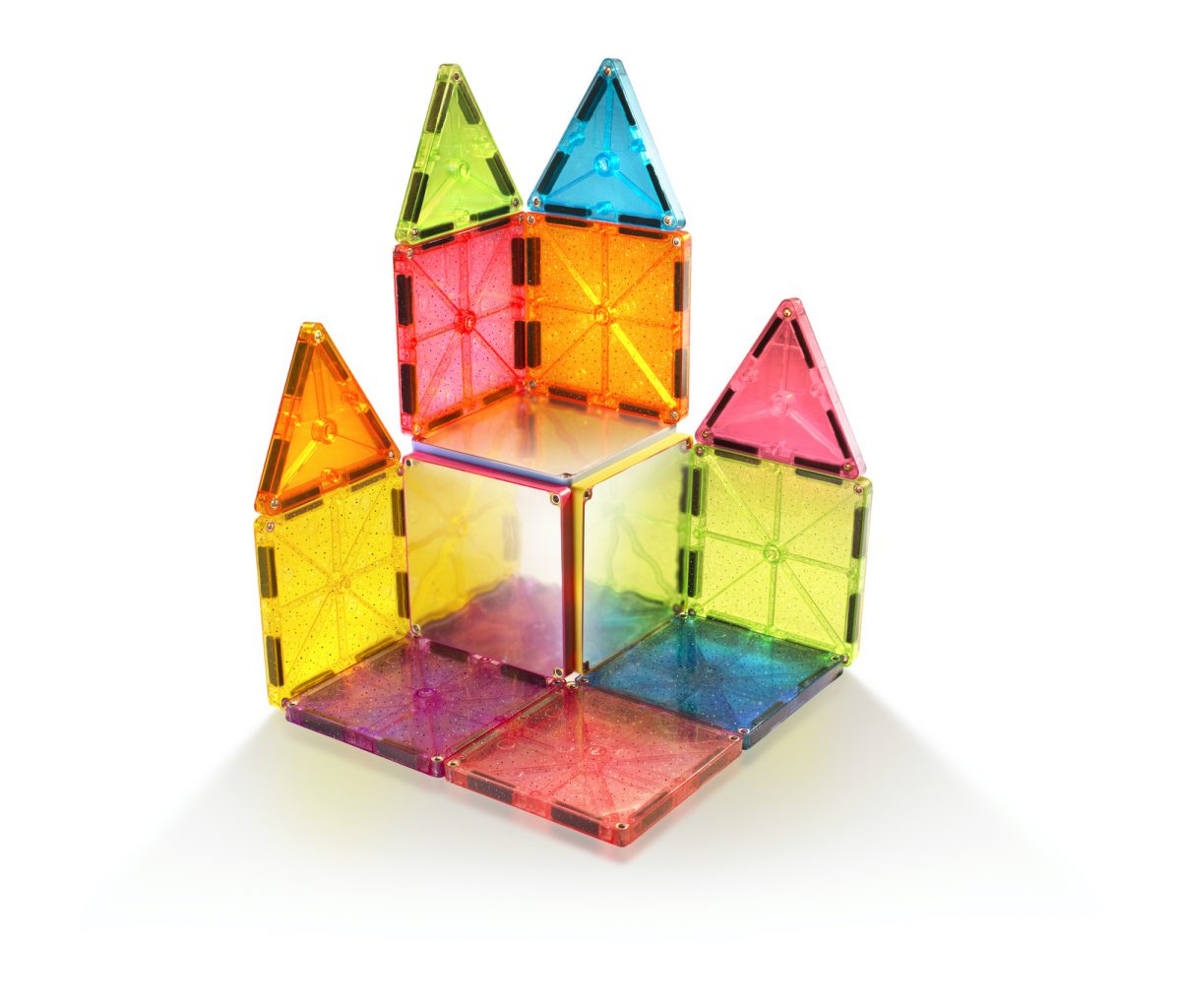 pol_pl_MAGNA-TILES-R-Klocki-Magnetyczne-Stardust-15-el-432_1 MAGNA-TILES: klocki magnetyczne Stardust 15 el. - obrazek 3