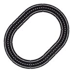 MAGNA-TILES: magnetyczna droga 12 el. - obrazek 4