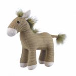EGMONT TOYS: Przytulanka Konik Henry 25CM