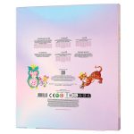 Souza! Kosmetyki do makijażu dla dzieci zestaw 13 el. Beauty Luxe - obrazek 3