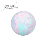 Souza! Musująca kula do kąpieli dla dzieci Elf - obrazek 2