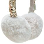 Rockahula Kids: nauszniki Shimmer Sequin - obrazek 2