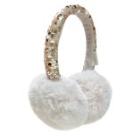 Rockahula Kids: nauszniki Shimmer Sequin