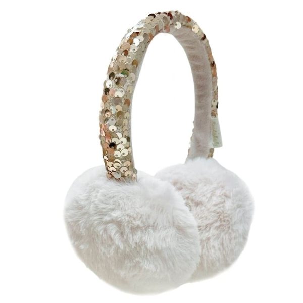 Rockahula Kids: nauszniki Shimmer Sequin