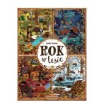 Rok w lesie. Emilia Dziubak / Nasza Księgarnia