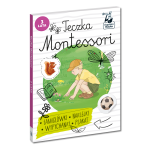 Kapitan Nauka: teczka Montessori 3 lata
