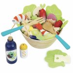 VILAC: zestaw Bar Sałatkowy 3+