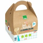 VILAC: zestaw Bar Sałatkowy 3+ - obrazek 2