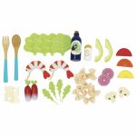 VILAC: zestaw Bar Sałatkowy 3+ - obrazek 3