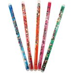 BIGJIGS: magiczna TUBA z brokatem / różdżka