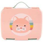 Skip Hop Lunchbox dla Dziecka Bento Kot ZOO
