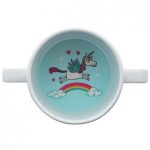 Tyrrell Katz: JEDNOROŻCE - Kubek niekapek z uchwytami - obrazek 3