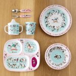 Tyrrell Katz: JEDNOROŻCE - Kubek niekapek z uchwytami - obrazek 5