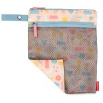 Skip Hop Torba na Mokre Rzeczy Tęcza Spark Style