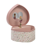 Little Dutch: szkatułka na biżuterię z pozytywką Wróżka