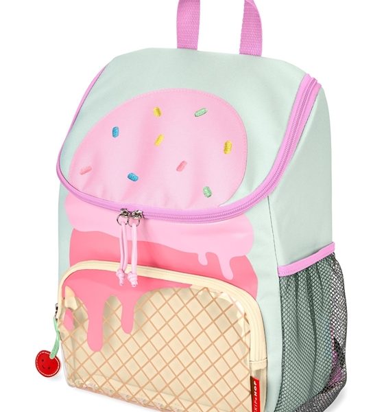 Skip Hop: plecak szkolny dla dziecka Lody Spark Style Big Kid