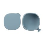 b.box: miseczka z przykrywką BŁĘKITNA - obrazek 4