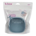 b.box: miseczka z przykrywką BŁĘKITNA - obrazek 3