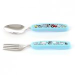 Tyrrell katz: FARMA - ZESTAW SZTUĆCÓW 12m+ - obrazek 2