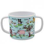 Tyrrell Katz: FARMA - Kubek niekapek z uchwytami - obrazek 3