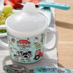 Tyrrell Katz: FARMA - Kubek niekapek z uchwytami - obrazek 6