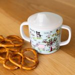 Tyrrell Katz: FARMA - Kubek niekapek z uchwytami - obrazek 5