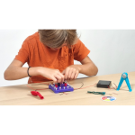 Buki: zestaw naukowy Laboratorium Elektryczne 8+ - obrazek 3