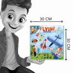 Buki: zestaw naukowy Latająca Nauka 6+ - obrazek 6