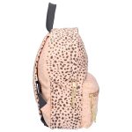 KIDZROOM: Plecak dla dzieci Paris Growl peach - obrazek 2