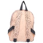 KIDZROOM: Plecak dla dzieci Paris Growl peach - obrazek 3