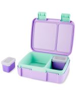 Skip Hop Lunchbox dla Dziecka Bento Muszelka Spark Style - obrazek 4