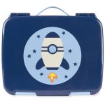 Skip Hop Lunchbox dla Dziecka Bento Rakieta Spark Style