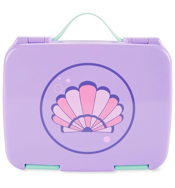 Skip Hop Lunchbox dla Dziecka Bento Muszelka Spark Style