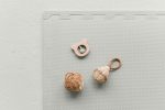 3 Sprouts Mata Piankowa EVA Grey - obrazek 2