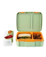 Skip Hop Lunchbox dla Dziecka Bento Szop ZOO - obrazek 4
