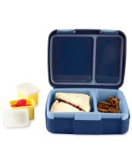 Skip Hop Lunchbox dla Dziecka Bento Rakieta Spark Style - obrazek 2