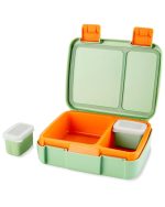 Skip Hop Lunchbox dla Dziecka Bento Szop ZOO - obrazek 2