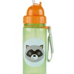 Skip Hop Bidon dla Dziecka Szop 390ml ZOO