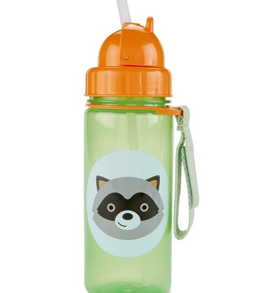 Skip Hop Bidon dla Dziecka Szop 390ml ZOO