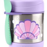 Skip Hop: termos obiadowy dla dziecka Muszelka 325ml Spark Style
