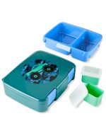 Skip Hop Lunchbox dla Dziecka Bento Monster Truck Spark Style - obrazek 4