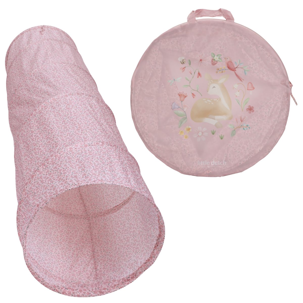 6287_2013754_2362x2362 Little Dutch: tunel Fairy Garden - obrazek 3