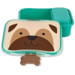 Skip Hop: Lunchbox dla Dziecka MOPS ZOO