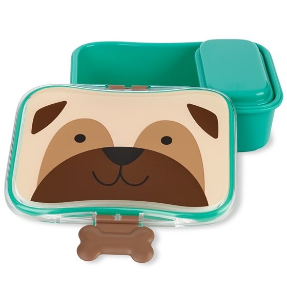 Skip Hop: Lunchbox dla Dziecka MOPS ZOO